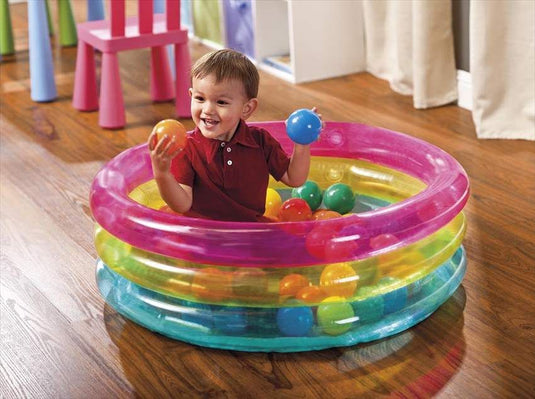 Intex Baby Ballenbad