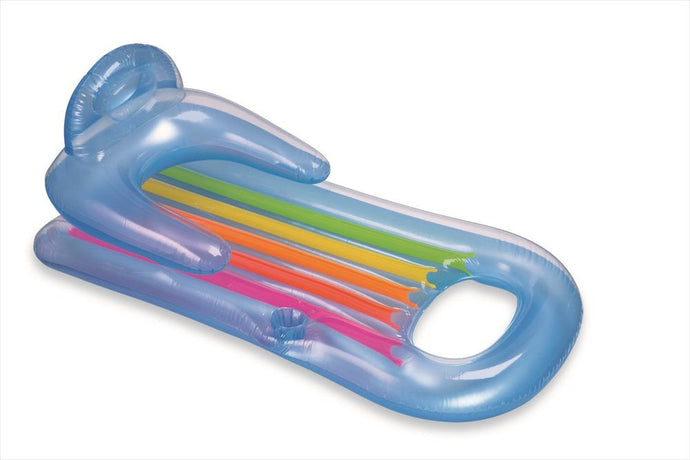 Intex King Kool Lounge Blauw