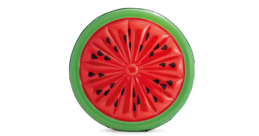 Intex Luchtbed Watermeloen