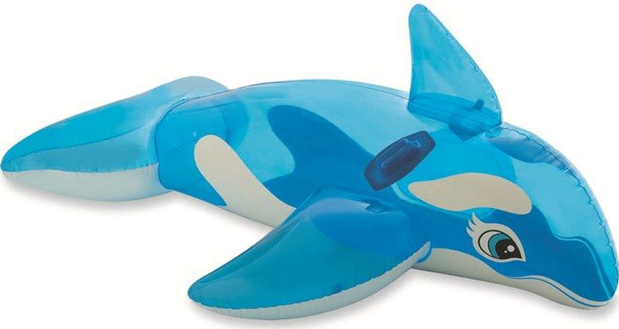 Intex Opblaasbare Walvis