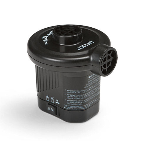 Intex Quick-Fill DC-Elektrische Luchtpomp