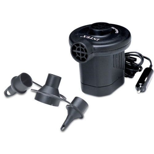 Intex Quick-Fill DC-Elektrische Luchtpomp