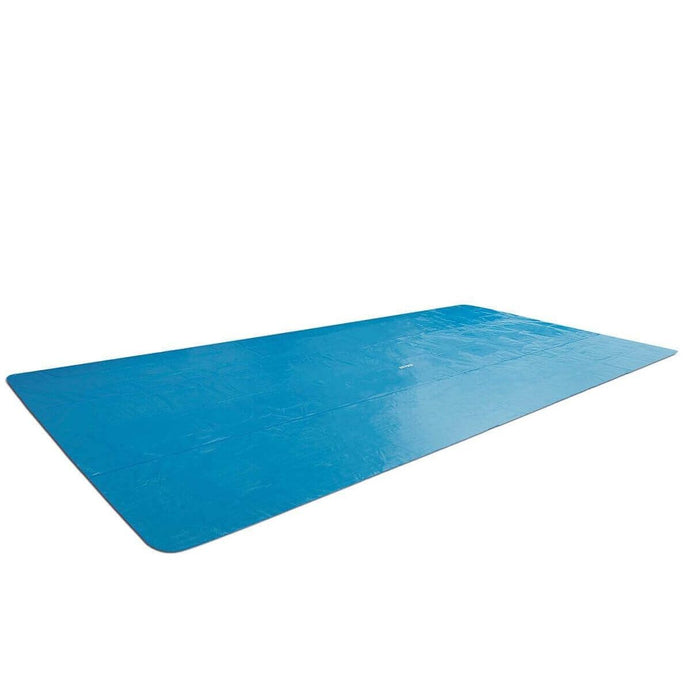 Intex Solar Afdekzeil 488x244cm