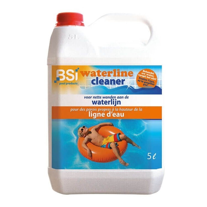 BSI Waterlijn Reiniger 5L