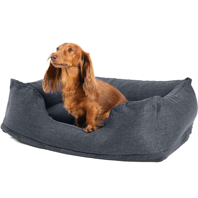 Intex Klein Opblaasbaar Hondenbed